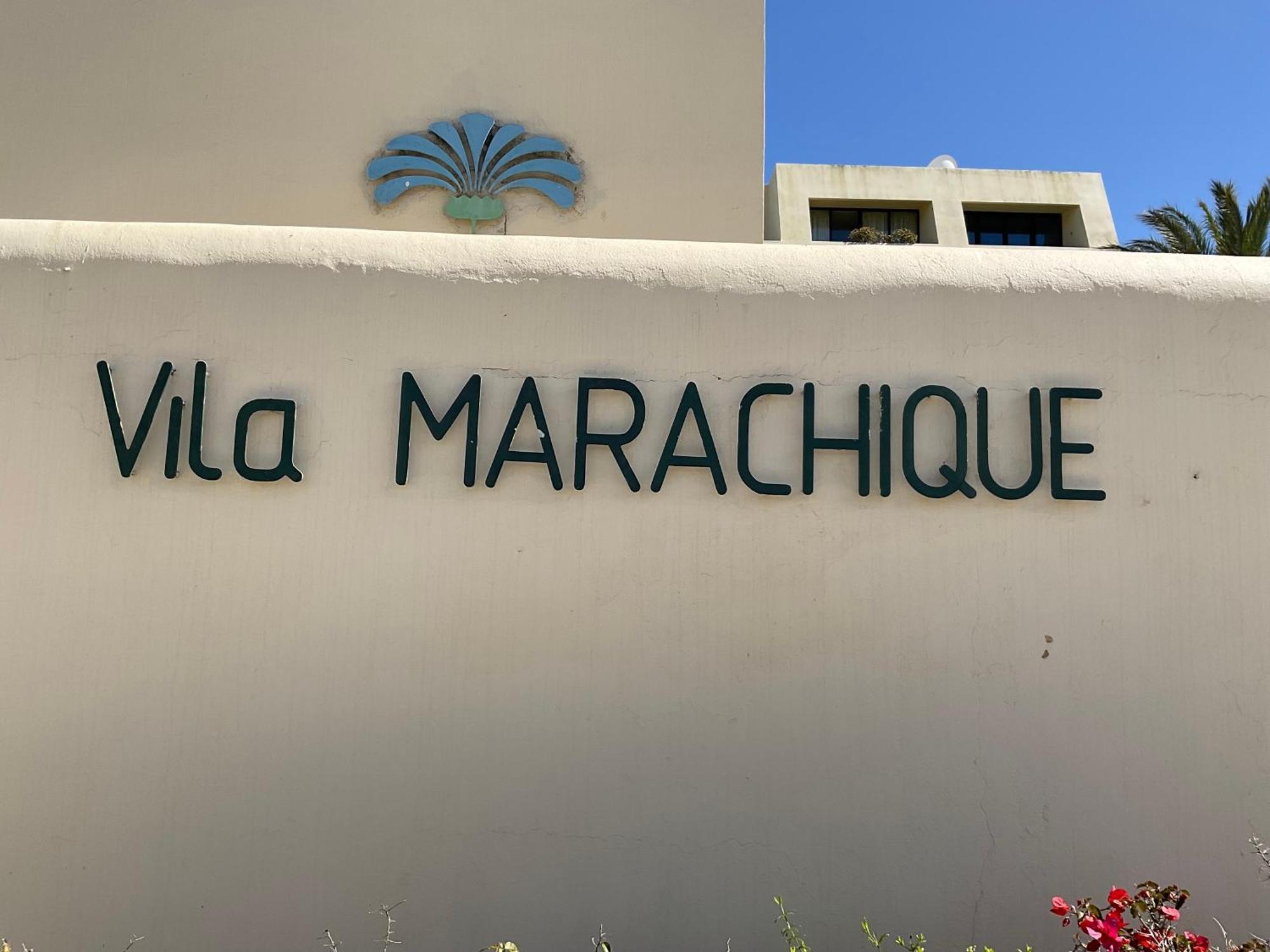 شقة Marachique 312 ألفور المظهر الخارجي الصورة